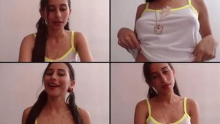 DollyLolly cum extra hard in free cam recording 2017-05-17 2757