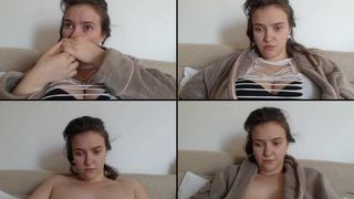 DiamondTits got pretty creaher in free cam recording 2017-05-16 121329