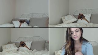 CoveClub fuck herself session in free cam recording 2017-05-15 20322