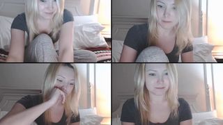 Blondeparis clean her dirty body in cam recording 2017-05-14 112638