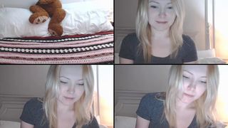 Blondeparis hot cum load all over the place in cam recording 2017-05-14 103328