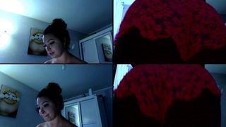 Zuzulici what an evening in free cam recording 2017-06-25 31617