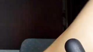 Cute curvy Catalinacandela nice tits & chubby tummy