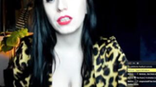 Xleilafire Hidden Show 12-9-2024