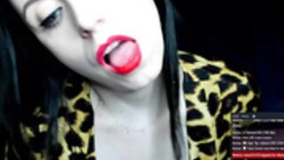 Xleilafire Hidden Show 12-9-2024