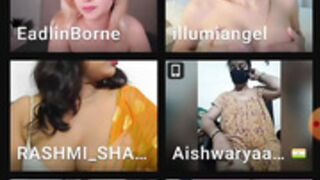 Serena_Hall erotic show