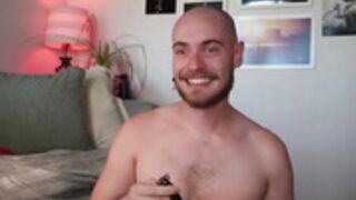 bigeyesxos b/g bondage