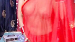 Naiaa@Mylove hot boobs