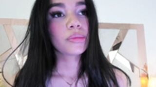 kendallhank gorgeous camwhore with big tits