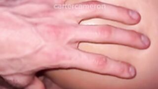 Carter Cameron aka Kbbaby