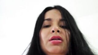 CataleyaRusso With Driver