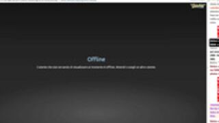 cute18cute dildo (sorry no trim) screenrec