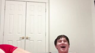 ivy69_9 hot new couple does 2 off screen blowjobs