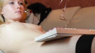 Bestblondiiecb 30