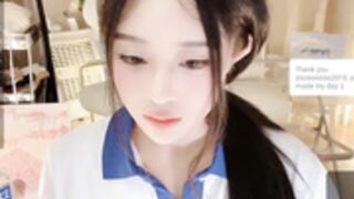 DoII--b@be 2023-11-25 Ticket-Show A <China>