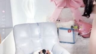 h07-shi 2023-10-13 Happy Birthday Ticket-Show A <China>
