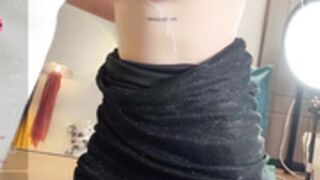 J@yPope 2023-10-07 Ticket-Show <China>