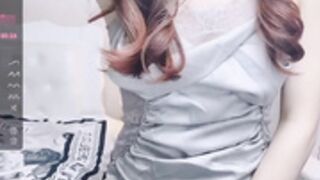 Grace_66 New Girl Pussy <China>
