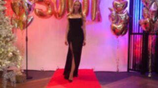 eva_fashionista celebrating 500k followers