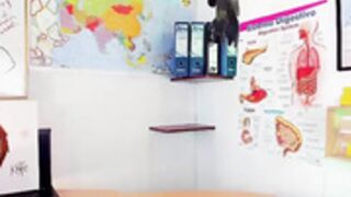 sweet_nana17 teacher, anal lessons