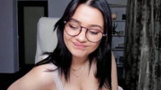 Precioussalexa oil show