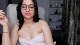 Precioussalexa oil show