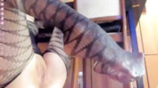 Aya Hitakayama squirting 1