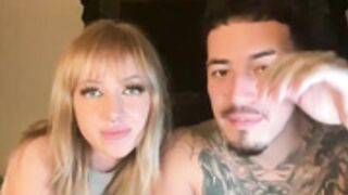 Jadexcesar Fucks and Pegs