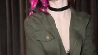 Ramona JOI PPV