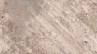 Hello Limoon ⭐️ Public Sex In The Beach