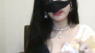 neha@darling smoking