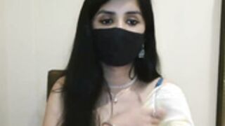 neha@darling smoking