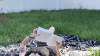 Ivy_celeste Outdoors