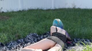 Ivy_celeste Outdoors