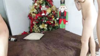 your_dolls Fucking Christmas