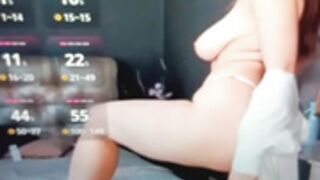 Elvinacrust bigtits girl in SC