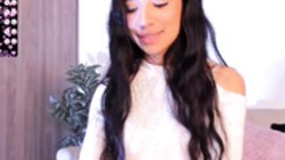 Cute Alissa Rose