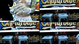 Harderdaddy666 sucking you up in cam recording 2017-06-26 015812