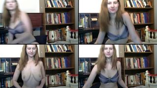 CoffeeNbooks as close as you can get in free cam recording 2017-06-23 205733