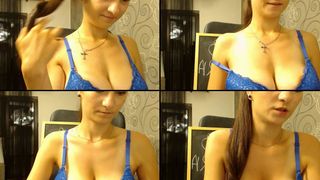 CandyShop4U innocently naughty in free cam recording 2017-06-24 25929
