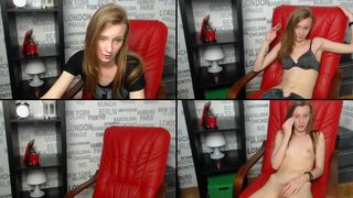 Anawestk playing with her pussy in cam recording 2017-06-23 225924