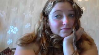 Farmgirl55 new girl presentation @chaturbate-2017-06-27