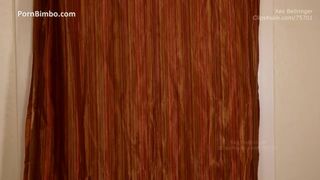 Xev Bellringer — Ripping While You Stroke For Me JOI