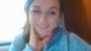 Adrey Cum Recording