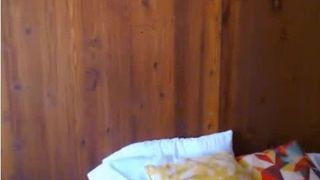 Adrey Cum Recording