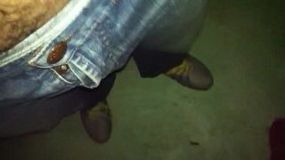 Espiando a mi prima Dormida