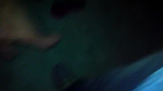 Espiando a mi prima Dormida