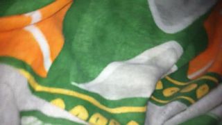 Espiando a mi prima Dormida