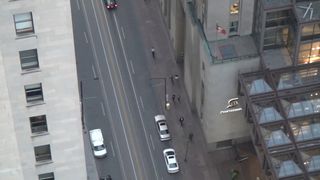 karlie montana extreme ledge blowjob *classic*