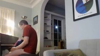 piano suck
